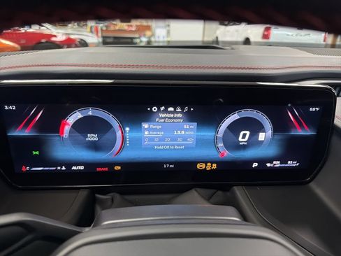 New 2026 Dodge Charger R/T AWD/4WD image 13