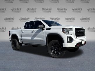 Used 2022 GMC Sierra 1500 AT4 w/ AT4 Premium Package video 2