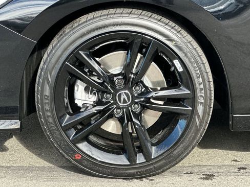 New 2026 Acura Integra A-Spec image 24