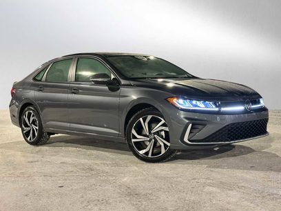 New 2026 Volkswagen Jetta SEL