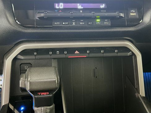 Used 2024 Toyota Tundra SR5 w/ TRD Sport Package AWD/4WD image 23