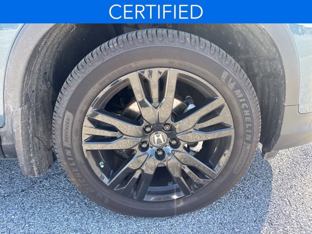 Used 2021 Honda Pilot Special Edition image 28