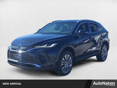 Used 2022 Toyota Venza XLE