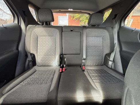 Used 2024 Chevrolet Equinox LT image 13