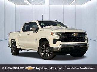 Certified 2022 Chevrolet Silverado 1500 LT video 1