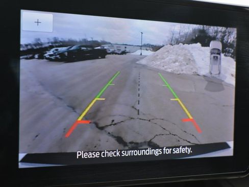 Used 2023 Ford Explorer XLT w/ Equipment Group 202A image 16