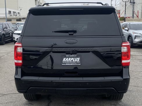 Used 2020 Ford Expedition XLT w/ Equipment Group 202A RWD image 9