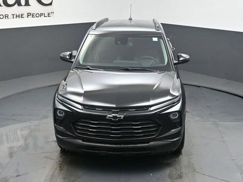 New 2026 Chevrolet TrailBlazer LT FWD image 37