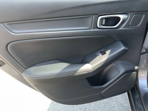 Used 2024 Acura Integra A-Spec FWD image 10