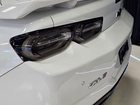 Used 2021 Chevrolet Camaro ZL1 RWD image 62