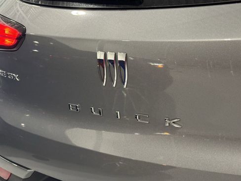 Used 2024 Buick Encore GX Preferred w/ Comfort Package image 42