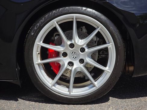 Used 2016 Porsche 911 Carrera S RWD image 40