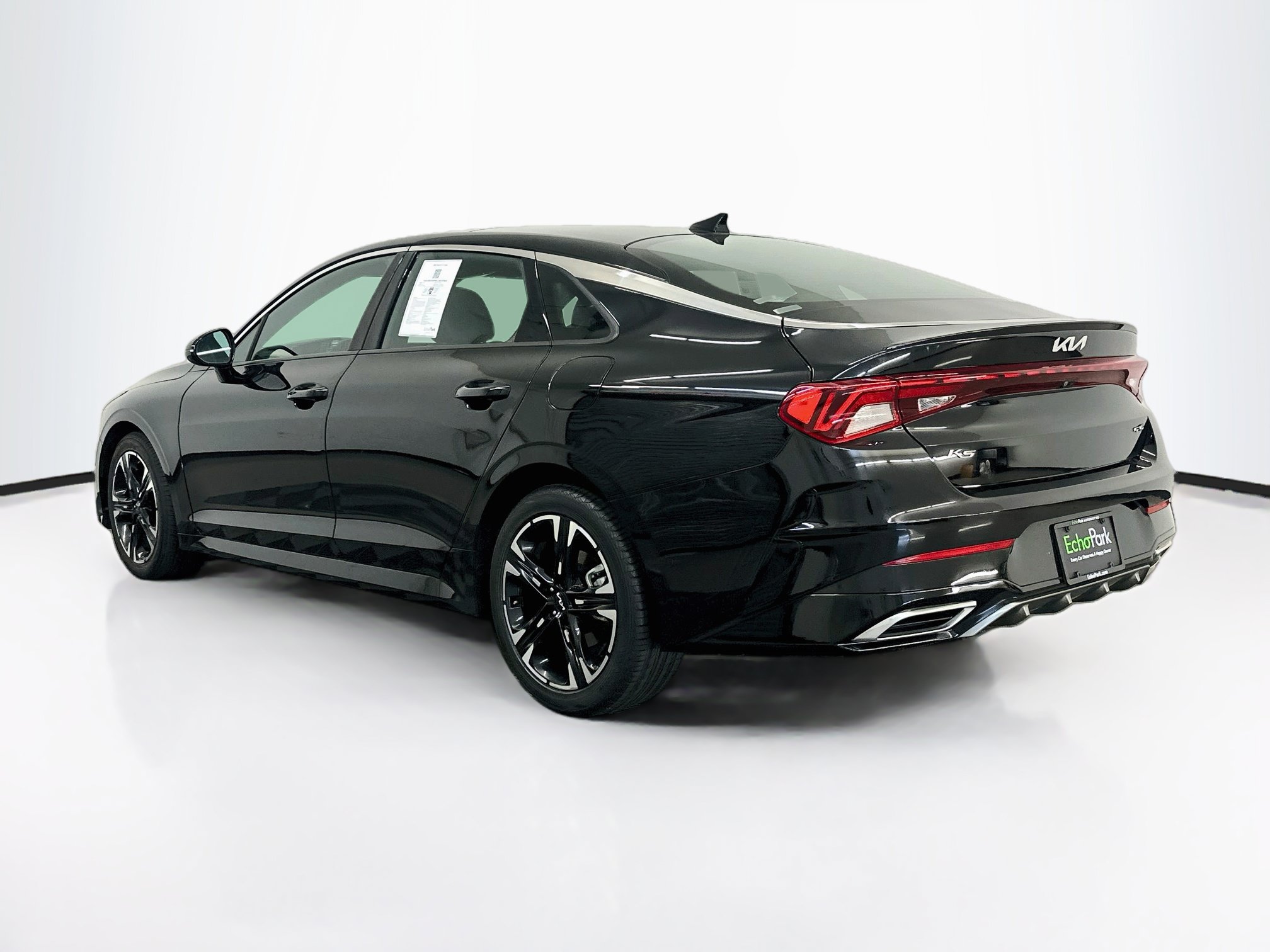 Used 2022 Kia K5 GT-Line w/ GT-Line FWD Premium Package image 5