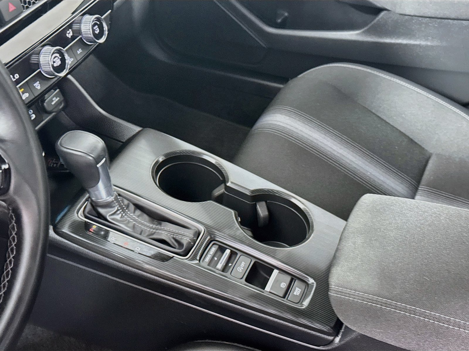 Used 2025 Honda Civic Sport image 21