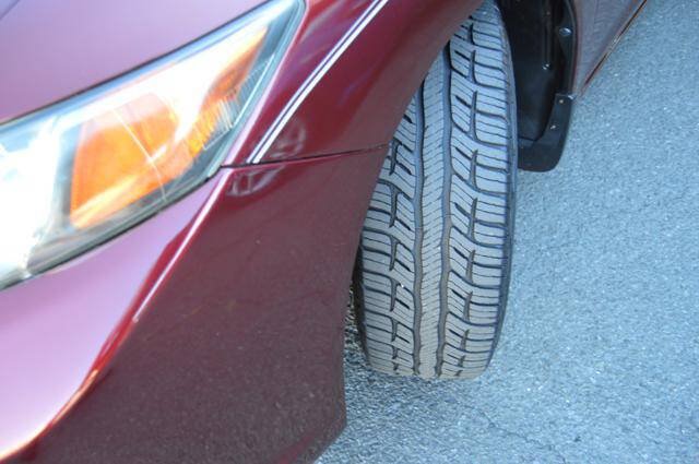 Used 2012 Honda Civic EX image 47