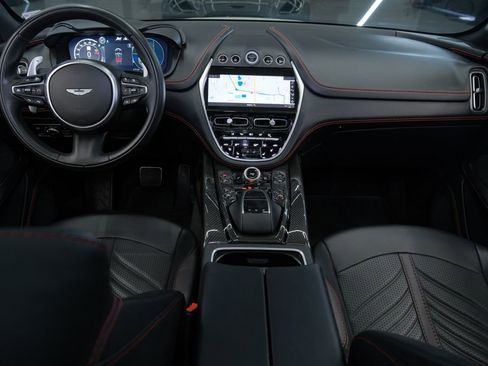 Used 2023 Aston Martin DBX 707 AWD/4WD image 60
