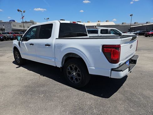 New 2026 Ford F150 STX w/ Equipment Group 200A RWD image 8