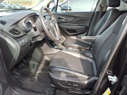 Used 2022 Buick Encore Preferred image 14