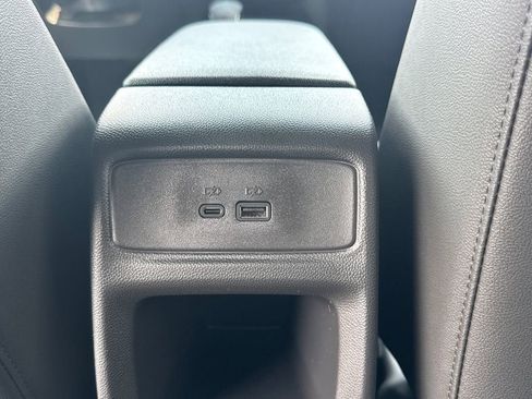 New 2026 Chevrolet Trax RS FWD image 25