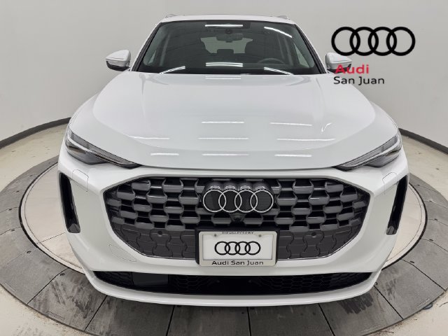 New 2026 Audi Q5 Premium Plus AWD/4WD image 2