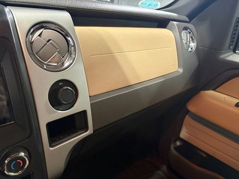 Used 2013 Ford F150 XLT w/ XLT Chrome Pkg image 16