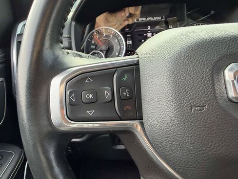 Used 2023 RAM 1500 Laramie image 32