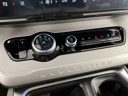 New 2025 Ford Expedition Active image 26