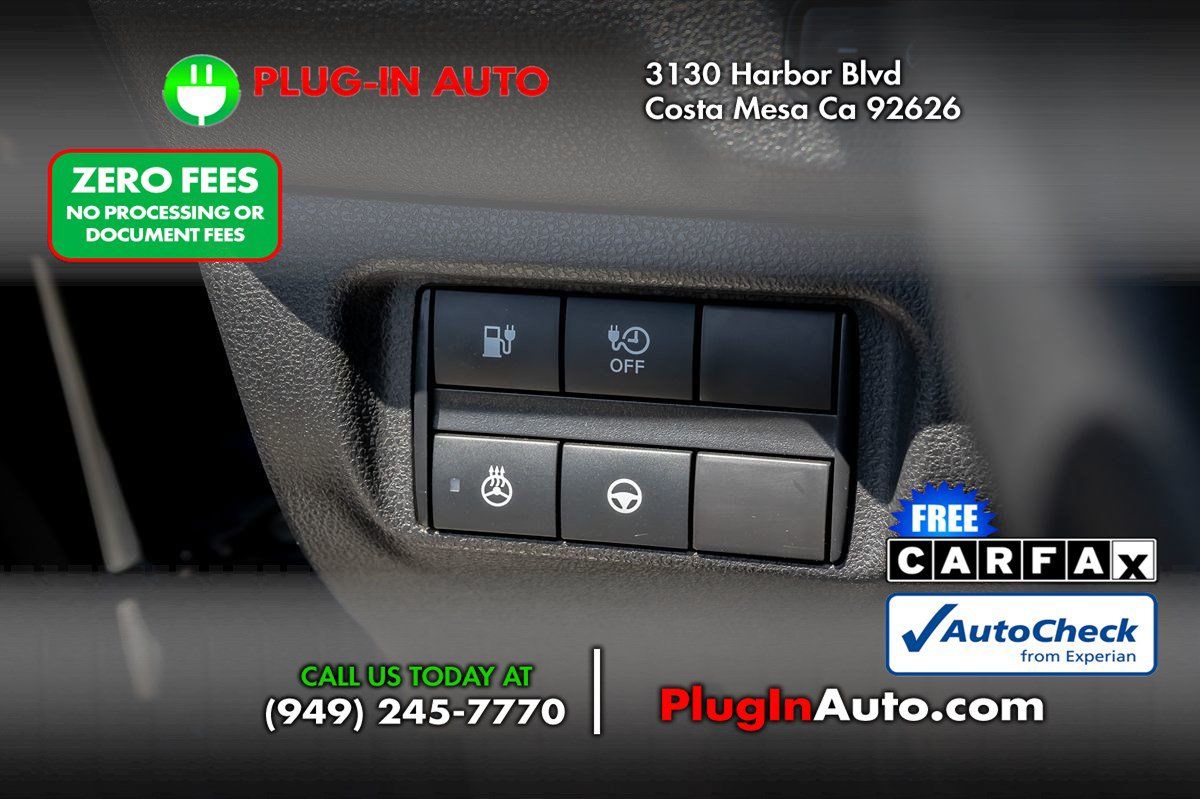 Used 2024 Nissan Leaf SV Plus FWD image 21