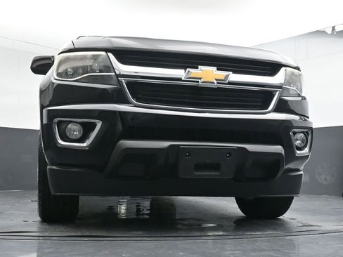 Used 2015 Chevrolet Colorado LT w/ LT Convenience Package image 31