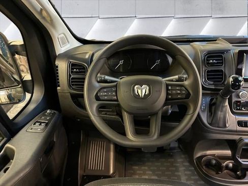 New 2025 RAM ProMaster 3500 w/ Convenience Group image 29