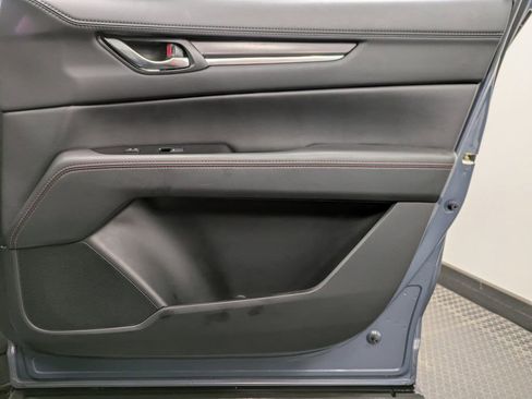 Certified 2023 MAZDA CX-5 Carbon Edition image 27