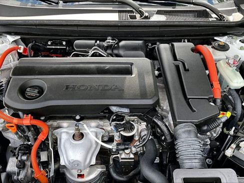 Used 2024 Honda Accord Sport image 23