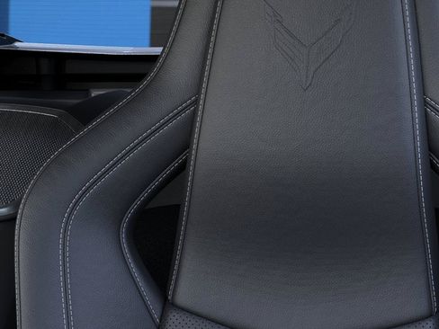 New 2026 Chevrolet Corvette Stingray Coupe w/ Battery Protection Package RWD image 21