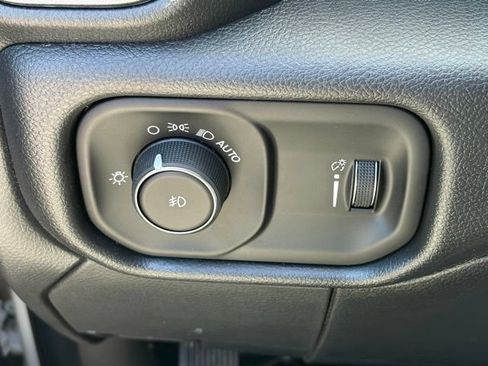 New 2026 RAM 5500 Tradesman w/ Chrome Appearance Group AWD/4WD image 24