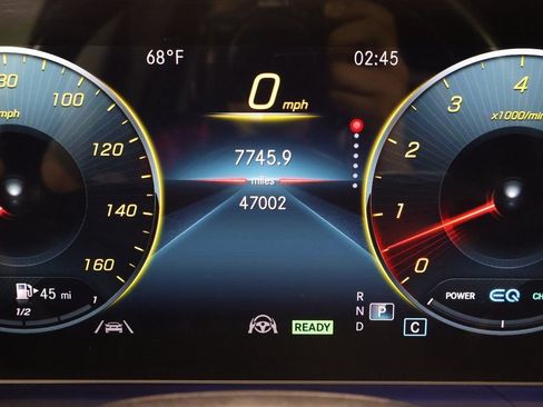 Certified 2023 Mercedes-Benz GLS 450 4MATIC image 18