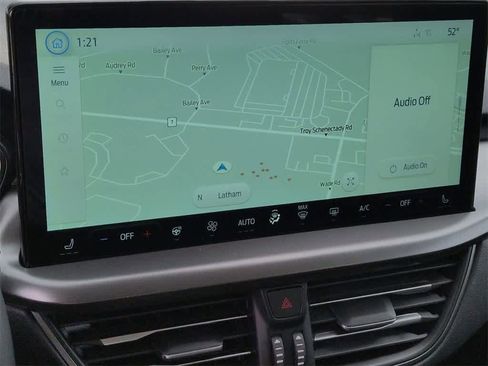 New 2025 Ford Escape Active w/ Tech Pack #1 image 29