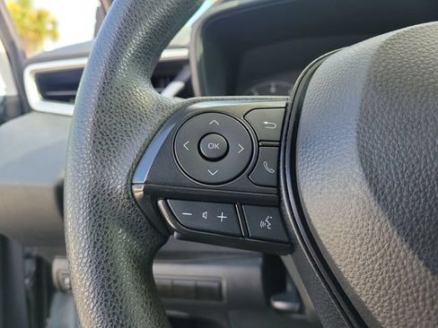 Used 2024 Toyota Corolla LE FWD image 20