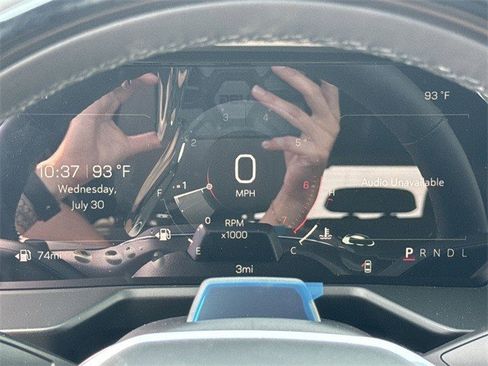 New 2026 GMC Acadia Elevation w/ Super Cruise Package image 15