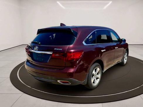 Used 2015 Acura MDX FWD image 6