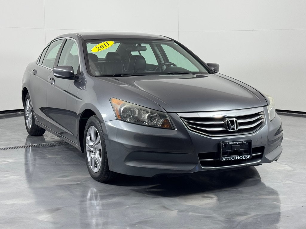 Used 2011 Honda Accord SE image 3