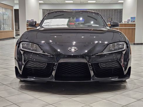 New 2026 Toyota Supra image 2