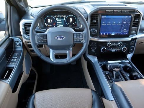 Certified 2023 Ford F150 Lariat w/ Trailer Tow Package image 4