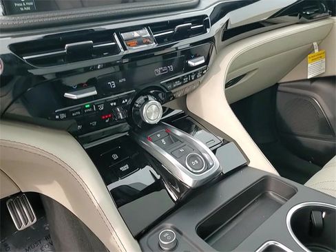 New 2026 Acura MDX Type S image 20