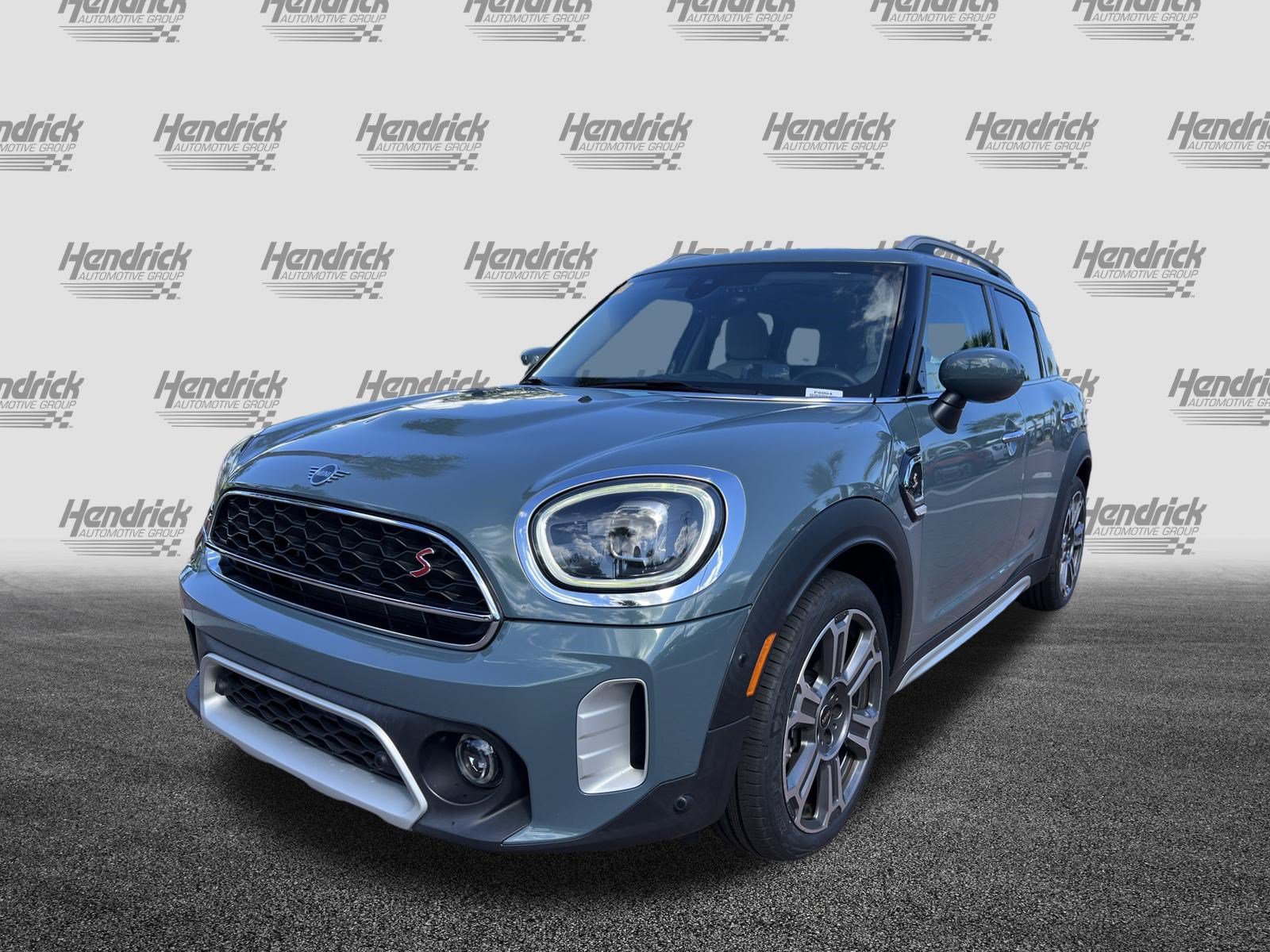 Used 2024 MINI Cooper Countryman S FWD image 5