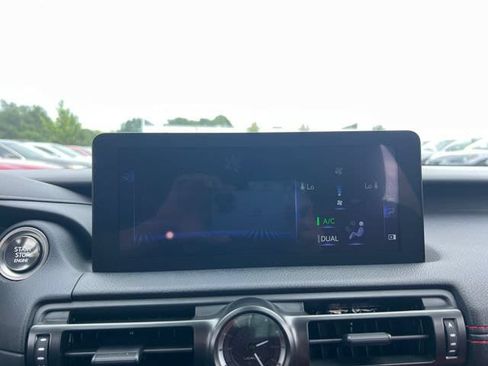 Used 2023 Lexus IS 350 F Sport w/ Navigation Package RWD image 25