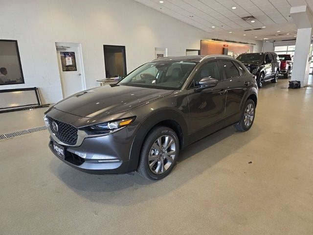 New 2026 MAZDA CX-30 AWD 2.5 S image 31
