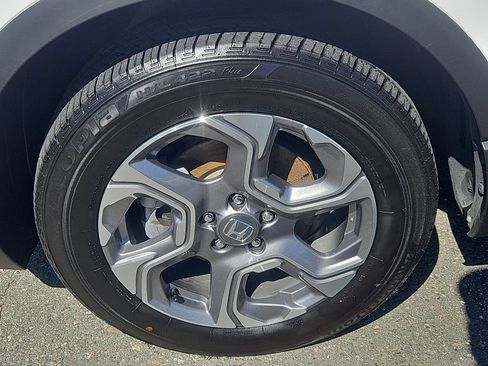 Used 2019 Honda CR-V EX-L image 7