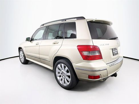 Used 2012 Mercedes-Benz GLK 350 GLK 350 image 5