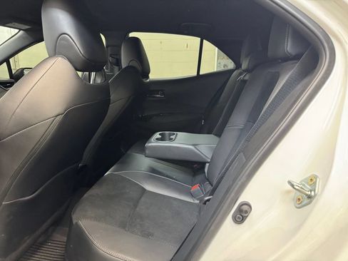 Used 2025 Toyota Corolla GR AWD/4WD image 17