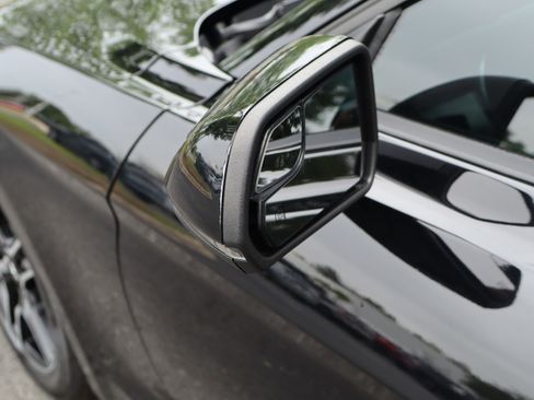 Used 2020 Ford Mustang Premium RWD image 14